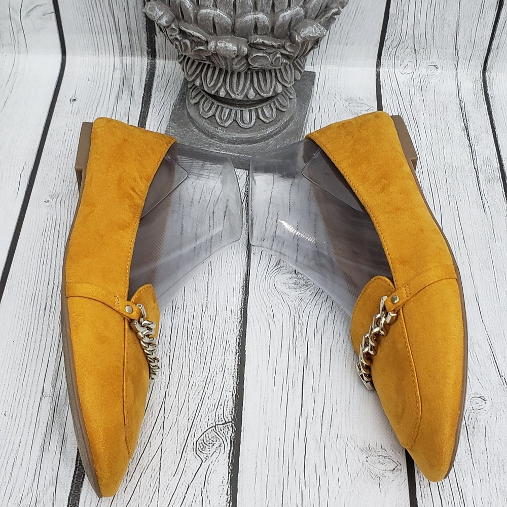 Call It Spring Vegan Flats, Size 8.5 - image 6